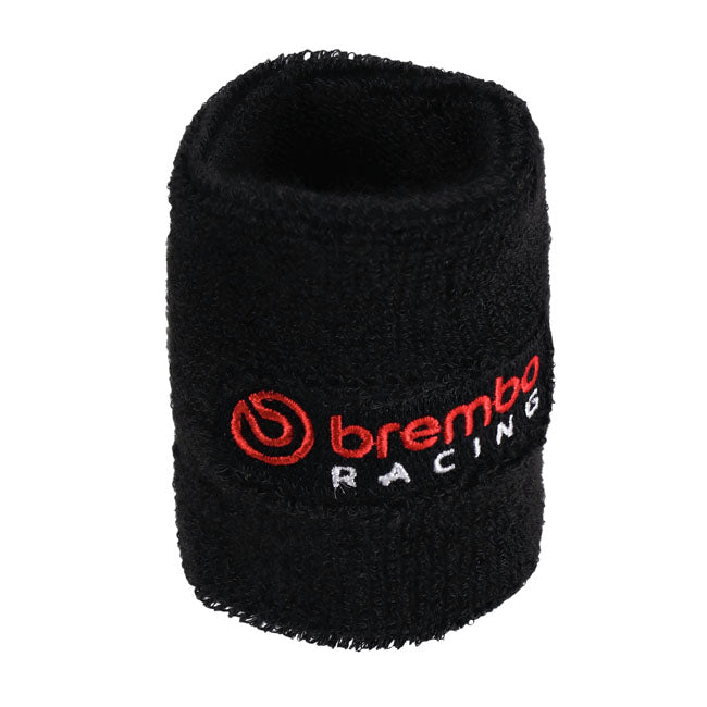 Brembo, fluid reservoir protector sleeve. Brake Master Cylinder Reservoirs Brembo