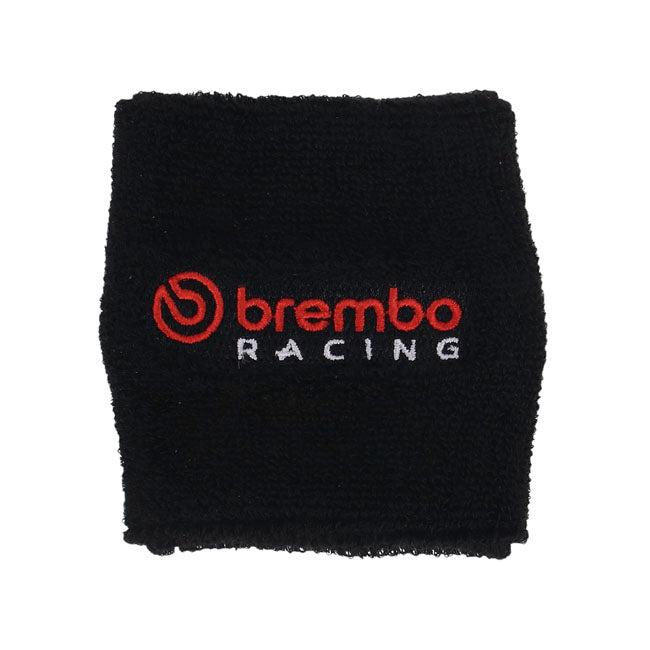 Brembo, fluid reservoir protector sleeve. Brake Master Cylinder Reservoirs Brembo