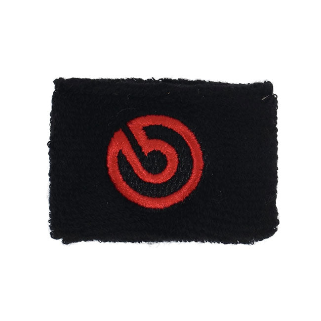 Brembo, fluid reservoir protector sleeve. Clutch Master Cylinder Reservoirs Brembo