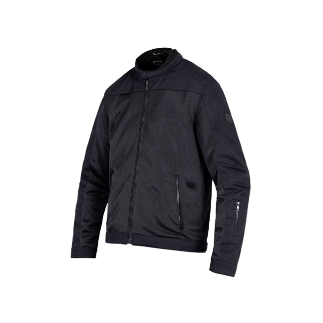 John Doe Aero mesh jacket Jackets Male John Doe