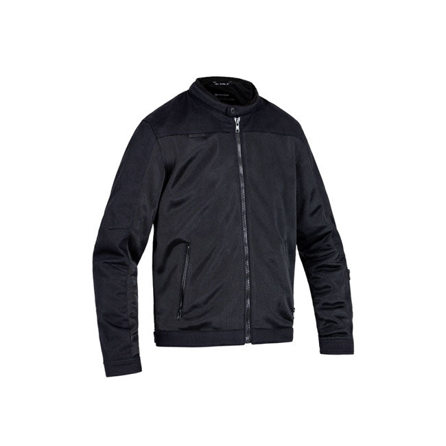John Doe Aero mesh jacket Jackets Male John Doe