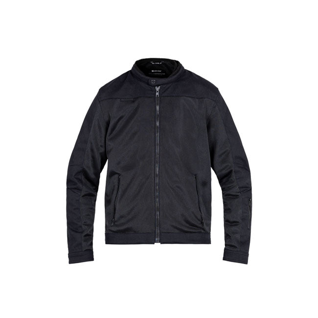 John Doe Aero mesh jacket Jackets Male John Doe