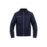 John Doe Escape wool jacket Jackets Male John Doe
