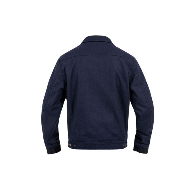 John Doe Escape wool jacket Jackets Male John Doe