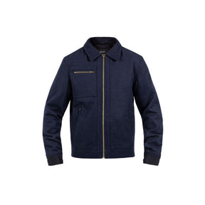 John Doe Escape wool jacket Jackets Male John Doe