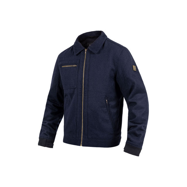 John Doe Escape wool jacket Jackets Male John Doe