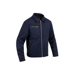 John Doe Escape wool jacket Jackets Male John Doe