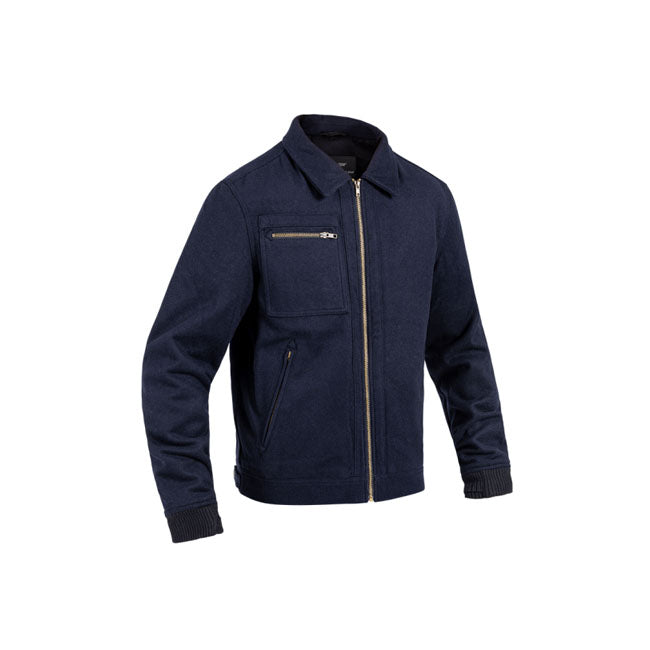 John Doe Escape wool jacket Jackets Male John Doe