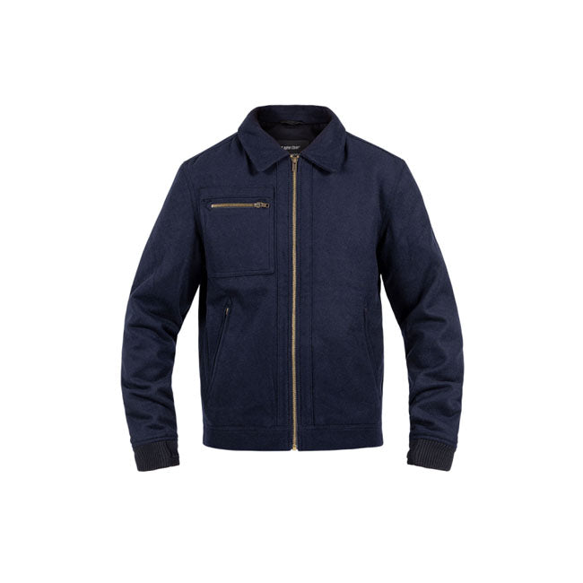 John Doe Escape wool jacket Jackets Male John Doe