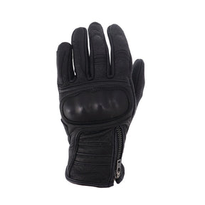 John Doe Adina gloves black Gloves John Doe