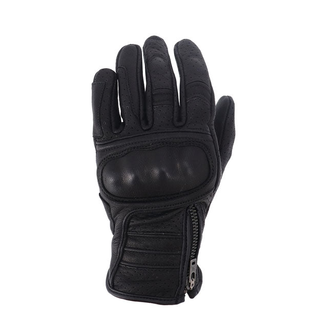 John Doe Adina gloves black Gloves John Doe