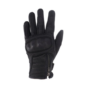 John Doe Adina gloves black Gloves John Doe