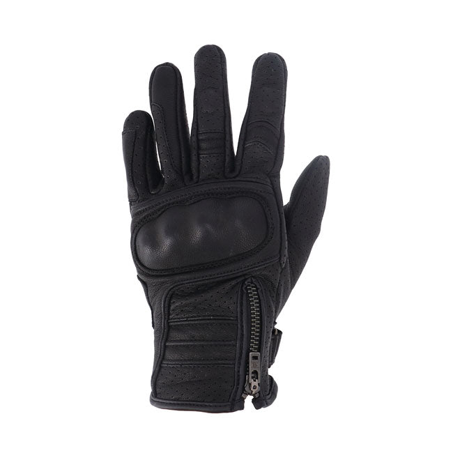 John Doe Adina gloves black Gloves John Doe