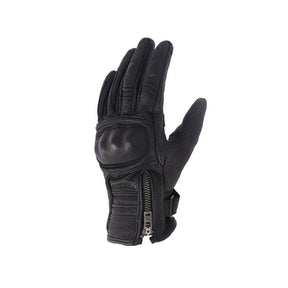 John Doe Adina gloves black Gloves John Doe