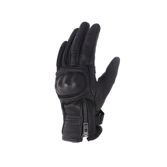 John Doe Adina gloves black Gloves John Doe