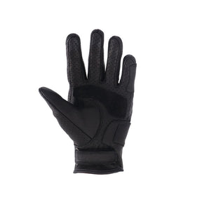 John Doe Adina gloves black Gloves John Doe