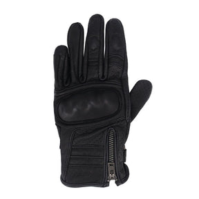 John Doe Adina gloves black Gloves John Doe