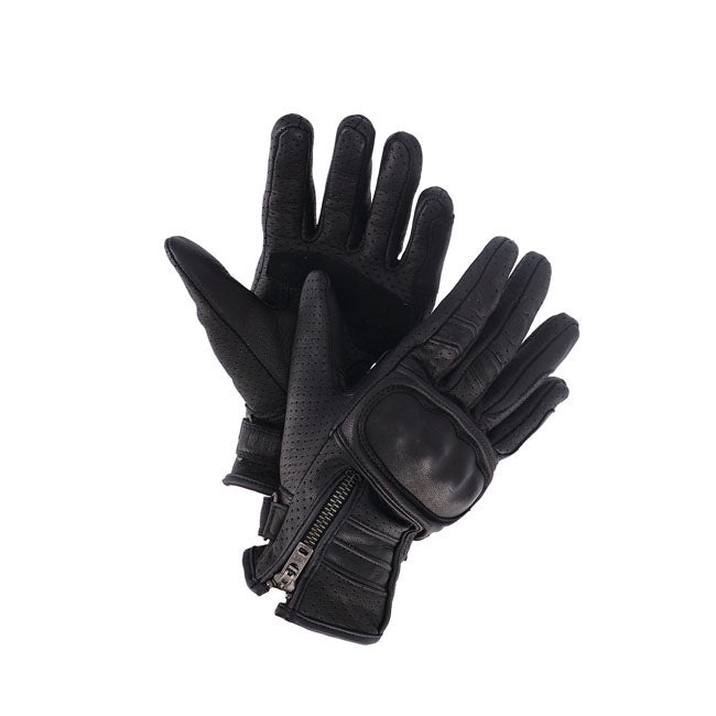 John Doe Adina gloves black Gloves John Doe