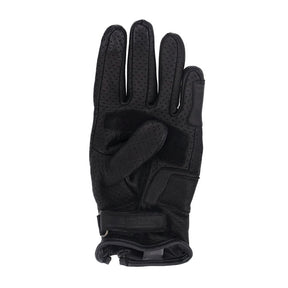 John Doe Adina gloves black Gloves John Doe