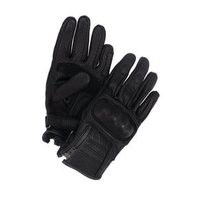 John Doe Adina gloves black Gloves John Doe