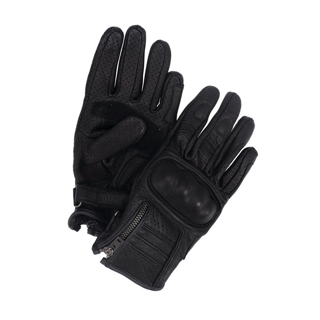 John Doe Adina gloves black Gloves John Doe