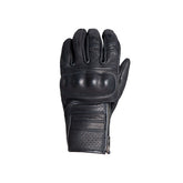 John Doe Ora gloves black Gloves John Doe