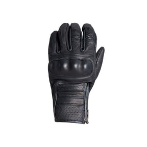 John Doe Ora gloves black Gloves John Doe
