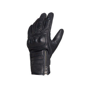 John Doe Ora gloves black Gloves John Doe