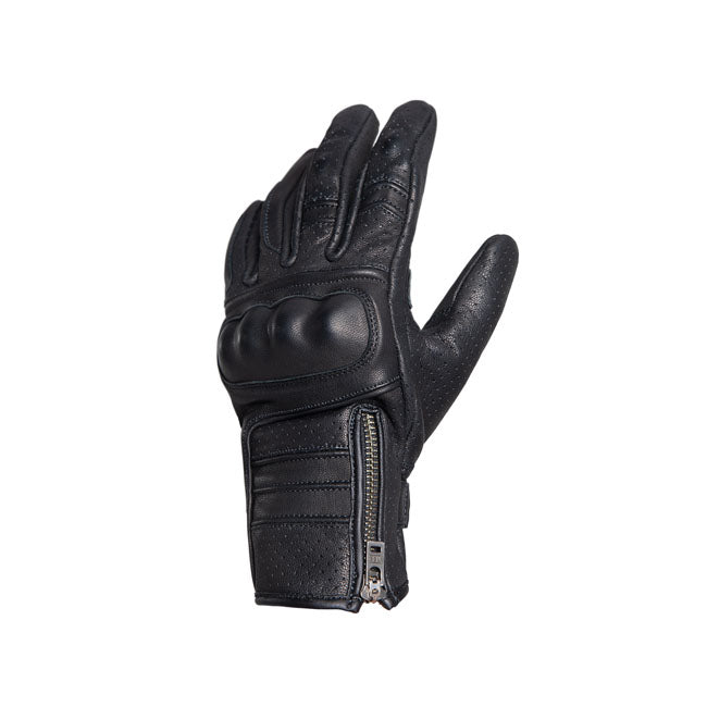 John Doe Ora gloves black Gloves John Doe