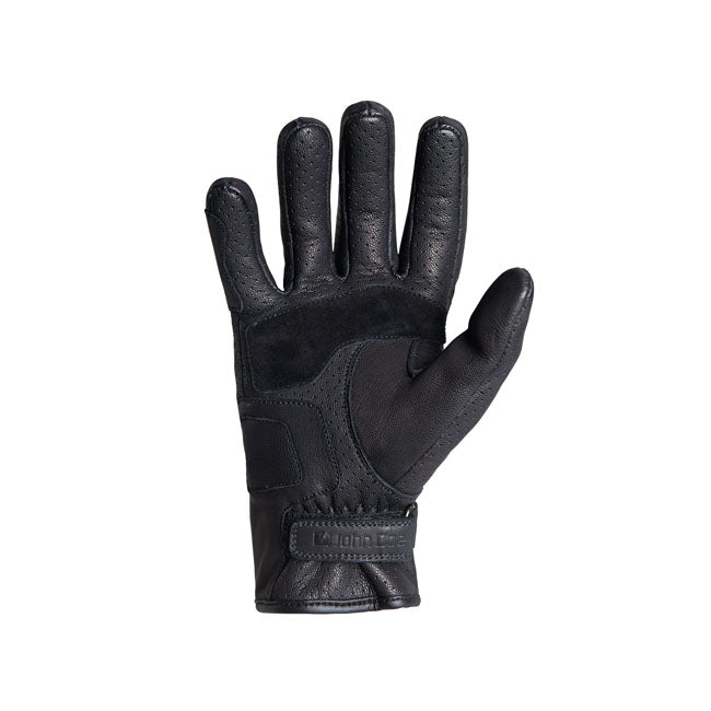 John Doe Ora gloves black Gloves John Doe