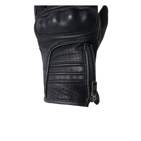 John Doe Ora gloves black Gloves John Doe