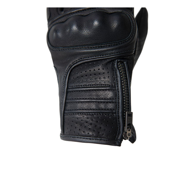 John Doe Ora gloves black Gloves John Doe