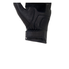 John Doe Ora gloves black Gloves John Doe