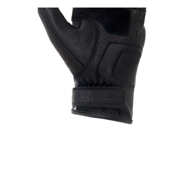 John Doe Ora gloves black Gloves John Doe