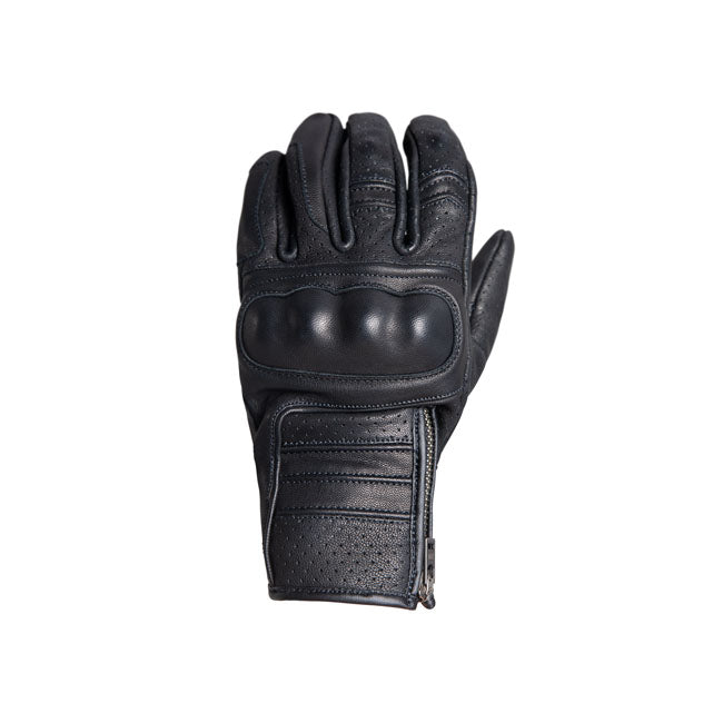 John Doe Ora gloves black Gloves John Doe
