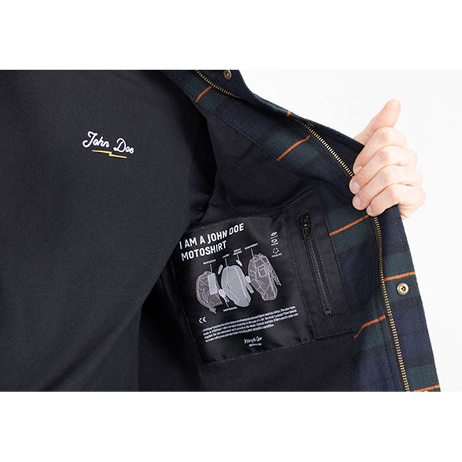 John Doe Motoshirt Vintage Shirts John Doe