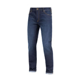 *5 WORKING DAYS EXTRA TRANSIT TIME* John Doe Pioneer mono jeans dark blue Jeans Male John Doe