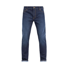 *5 WORKING DAYS EXTRA TRANSIT TIME* John Doe Pioneer mono jeans dark blue Jeans Male John Doe