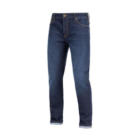 *5 WORKING DAYS EXTRA TRANSIT TIME* John Doe Pioneer mono jeans dark blue Jeans Male John Doe