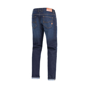 *5 WORKING DAYS EXTRA TRANSIT TIME* John Doe Pioneer mono jeans dark blue Jeans Male John Doe