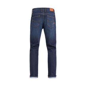*5 WORKING DAYS EXTRA TRANSIT TIME* John Doe Pioneer mono jeans dark blue Jeans Male John Doe