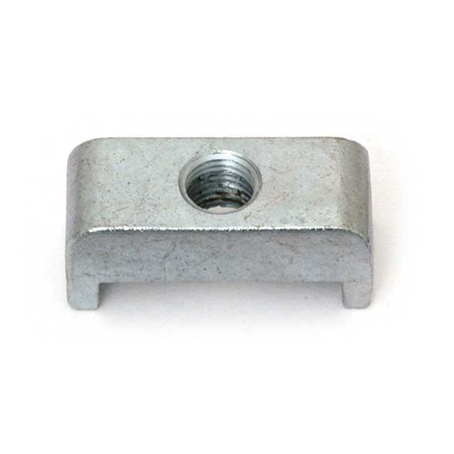 Nut, Primary Chain Tensioner Sprocket Misc Mcs