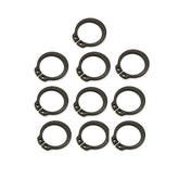 Retaining Ring, Primary Chain Lining Retaining Rings Mcs