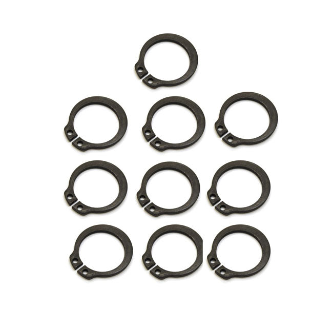 Retaining Ring, Primary Chain Lining Retaining Rings Mcs