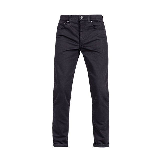 John Doe Classic mono jeans black/black Jeans Male John Doe