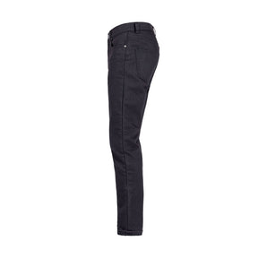 John Doe Classic mono jeans black/black Jeans Male John Doe