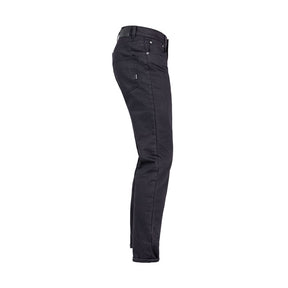 John Doe Classic mono jeans black/black Jeans Male John Doe