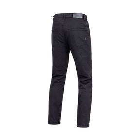 John Doe Classic mono jeans black/black Jeans Male John Doe