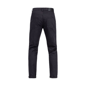 John Doe Classic mono jeans black/black Jeans Male John Doe
