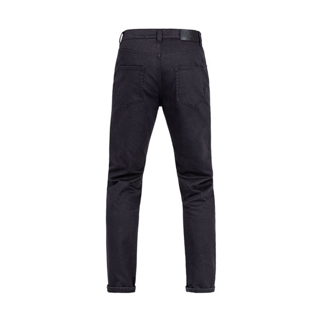 John Doe Classic mono jeans black/black Jeans Male John Doe